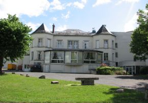 Photo Ehpad Michel Marquet, maison de retraite priv&eacute;e associative MUTUALITE FRANCAISE, Ehpad à Les Cars 87