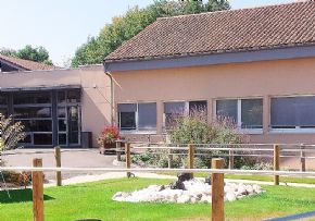 Photo Ehpad Residence Les Chenes, maison de retraite Publique, Ehpad à Couzeix 87