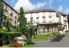 Photo Ehpad Residence De L'Age D'Or, maison de retraite Publique, Ehpad à Chateauponsac 87