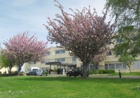 Photo Hopital Intercommunal Du Haut Limousin - Site Jolibois, maison de retraite Publique, Ehpad à Bellac 87