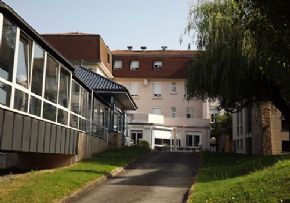 Photo Centre Hospitalier Intercommunal Monts Et Barrages, maison de retraite Publique, Usld, Ehpad à St Leonard De Noblat 87