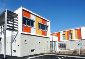 Photo Ehpad Les 5 Sens, maison de retraite priv&eacute;e associative, Ehpad à Landouge 87