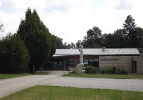 Photo Ehpad Jalouneix Bertroff, maison de retraite Publique, Ehpad à Bujaleuf 87