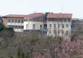Photo Ehpad Du Chateau, maison de retraite Publique, Ehpad à Rochechouart 87