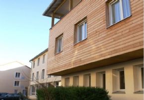 Photo Residence De L'Aixette, maison de retraite priv&eacute;e associative, Ehpad à Aixe Sur Vienne 87