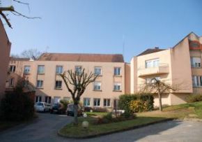 Photo Ehpad Residence Du Parc, maison de retraite Publique, Ehpad à Nexon 87
