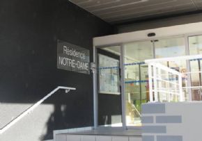Photo Maison De Retraite Notre Dame, maison de retraite Publique, Ehpad à Epinal 88