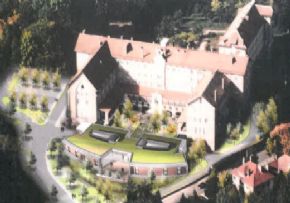 Photo Ehpad Saint Deodat, maison de retraite priv&eacute;e associative, Ehpad à St Die 88