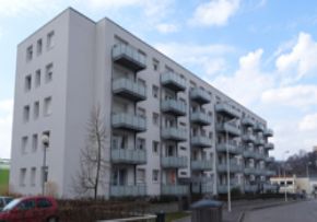 Photo Residence Alsace, R&eacute;sidence autonomie, Foyer logements à St Die 88