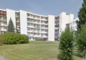Photo Residence Le Parc, R&eacute;sidence autonomie, Foyer logements à St Die 88