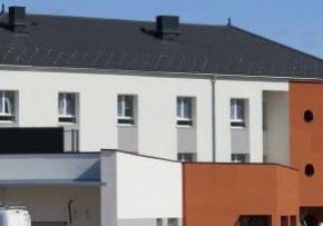 Photo Maison De Retraite Le Chatelet, maison de retraite priv&eacute;e associative, Ehpad à Remiremont 88