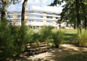 Photo Ehpad La Chenaie, maison de retraite priv&eacute;e, Ehpad à Verneuil Sur Vienne 87