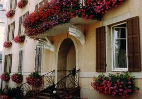 Photo Maison De Retraite L'Accueil, maison de retraite priv&eacute;e associative, Ehpad à Remiremont 88
