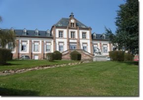 Photo Etablissement De Sante De Senones, maison de retraite Publique, Ehpad à Senones 88