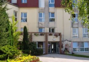 Photo Ehpad Saint Andre, maison de retraite Publique, Ehpad à Xertigny 88