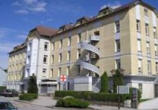 Photo Centre Hospitalier - Ehpad - Usld, maison de retraite Publique, Usld, Ehpad à Gerardmer 88