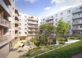 Photo Residence Domitys Villa Kera, R&eacute;sidence services à Limoges 87