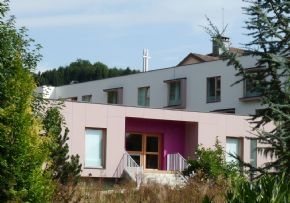 Photo Maison De Retraite D'Eloyes, maison de retraite Publique, Ehpad à Eloyes 88