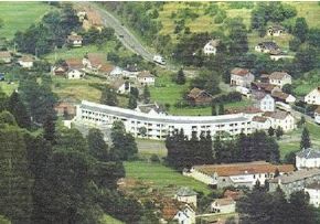 Photo Les Tilleuls, maison de retraite Publique, Ehpad à Bussang 88
