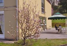 Photo Residence Antoine, maison de retraite priv&eacute;e, Ehpad à St Maurice Sur Moselle 88