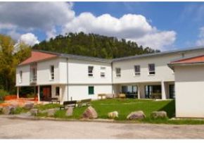 Photo Le Home Du Cameroun, maison de retraite priv&eacute;e associative, Ehpad à Bruyeres 88