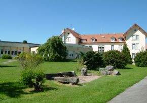 Photo Ehpad Accueil De La Vologne, maison de retraite priv&eacute;e associative, Ehpad à Granges Sur Vologne 88
