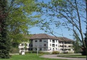 Photo Foyer Residence Les Lilas, R&eacute;sidence autonomie, Foyer logements à Rambervillers 88