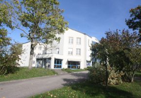 Photo Ehpad Le Petit Ban, maison de retraite Publique, Ehpad à Vittel 88