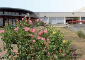 Photo Residence Les Clairions, maison de retraite priv&eacute;e associative, Ehpad à Auxerre 89
