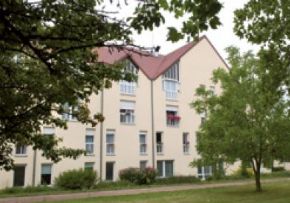 Photo Residence Le Village, maison de retraite priv&eacute;e associative, Ehpad à St Georges Sur Baulches 89