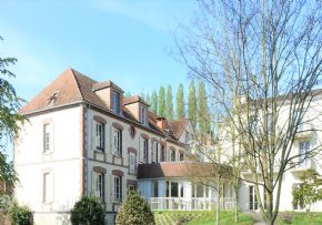 Photo Residence Vermiglio, maison de retraite priv&eacute;e PAVONIS, Ehpad à Sens 89