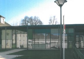 Photo Maison De Retraite De St Fargeau, maison de retraite Publique, Ehpad à St Fargeau 89