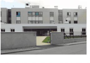 Photo Ehpad Du Centre Hospitalier D'Avallon, maison de retraite Publique, Ehpad à Avallon 89