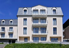 Photo Residence Services Prieur De La Cote D'Or, R&eacute;sidence services à Joigny 89