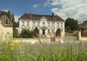 Photo Residence St Julien, maison de retraite Publique, Ehpad à St Julien Du Sault 89