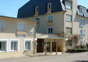 Photo Ehpad Maurice Villate, maison de retraite priv&eacute;e associative, Ehpad à Coulanges La Vineuse 89