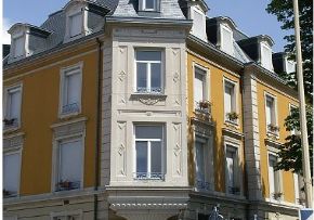 Photo Residence Pierre Bonnef, maison de retraite priv&eacute;e associative, Ehpad à Belfort 90
