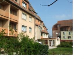 Photo Foyer Louis Clerc, R&eacute;sidence autonomie, Foyer logements à Delle 90