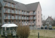 Photo Maison De Retraite St Joseph, maison de retraite priv&eacute;e associative, Ehpad à Giromagny 90