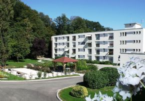 Photo Residence Rosemontoise, maison de retraite priv&eacute;e associative, Ehpad à Valdoie 90